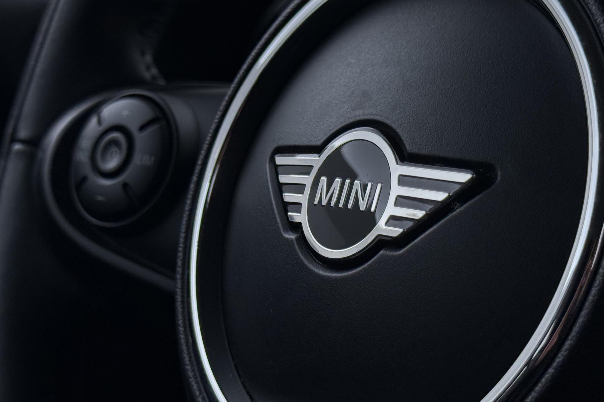 MINI Electric