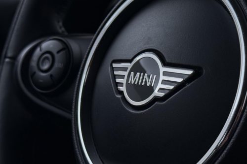 MINI Electric