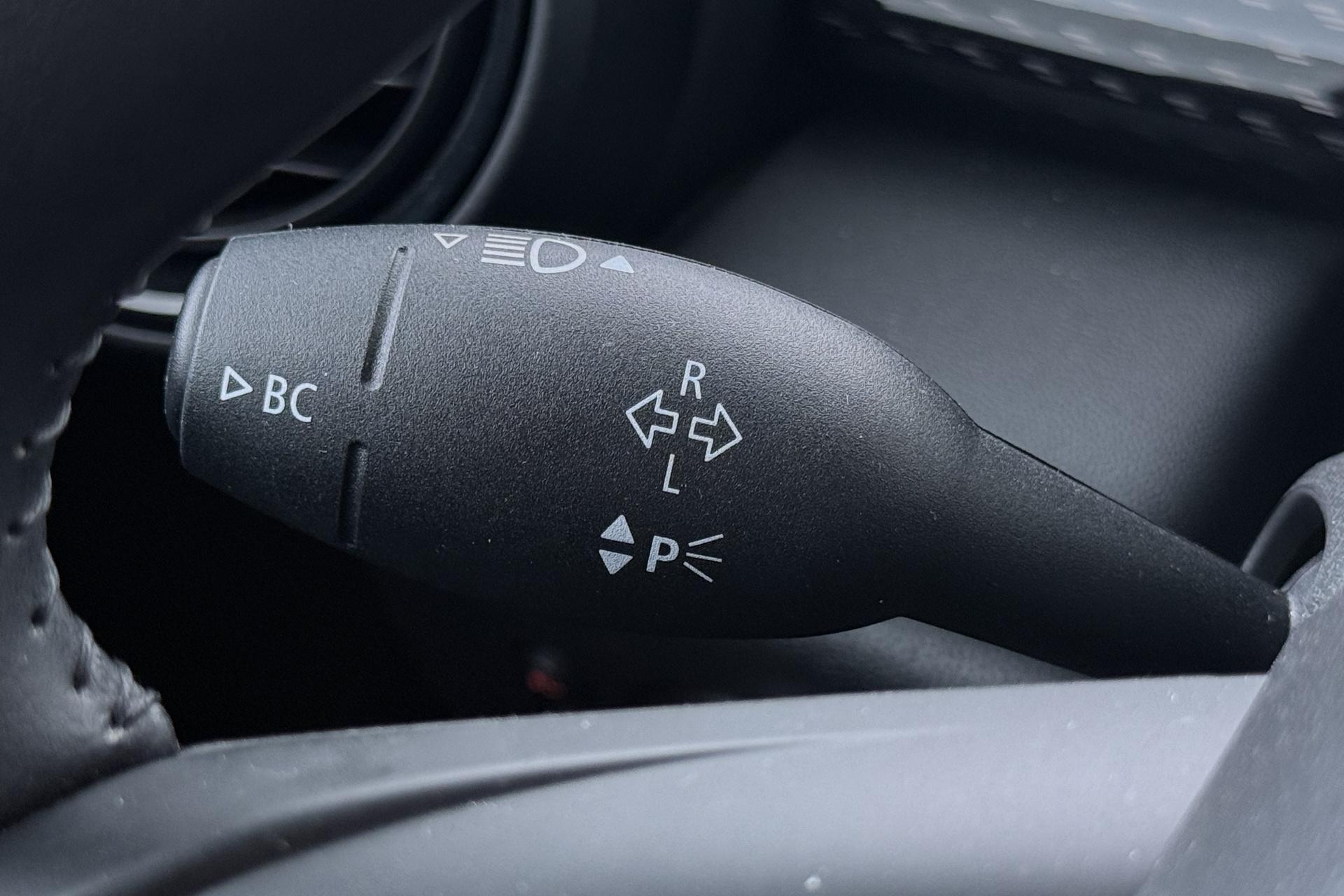 MINI Electric