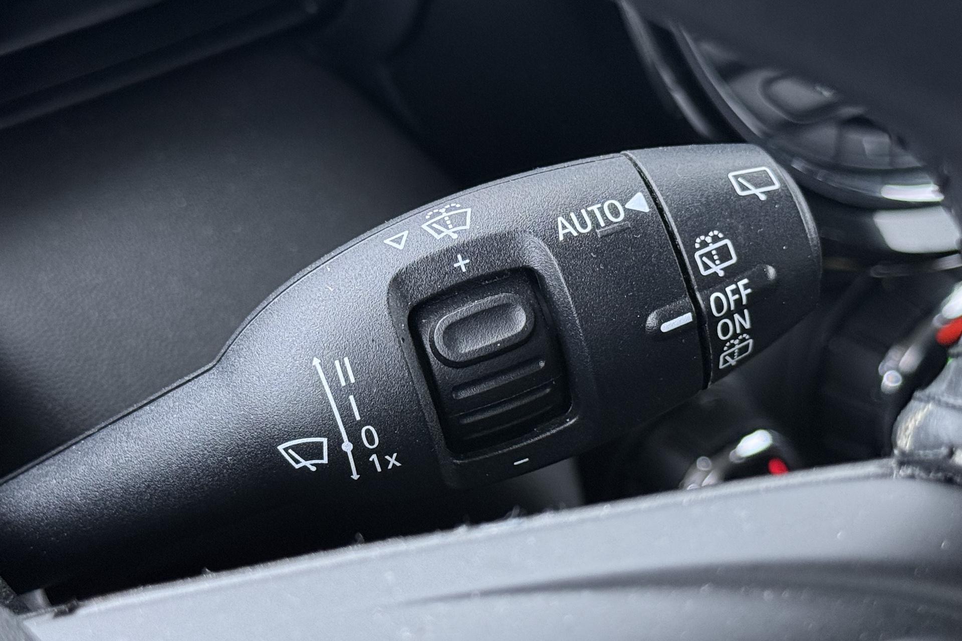 MINI Electric