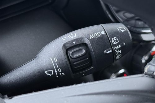 MINI Electric