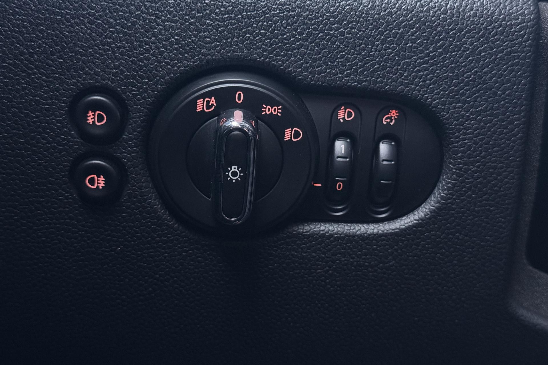 MINI Electric