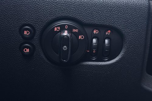 MINI Electric