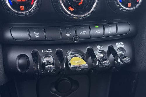 MINI Electric
