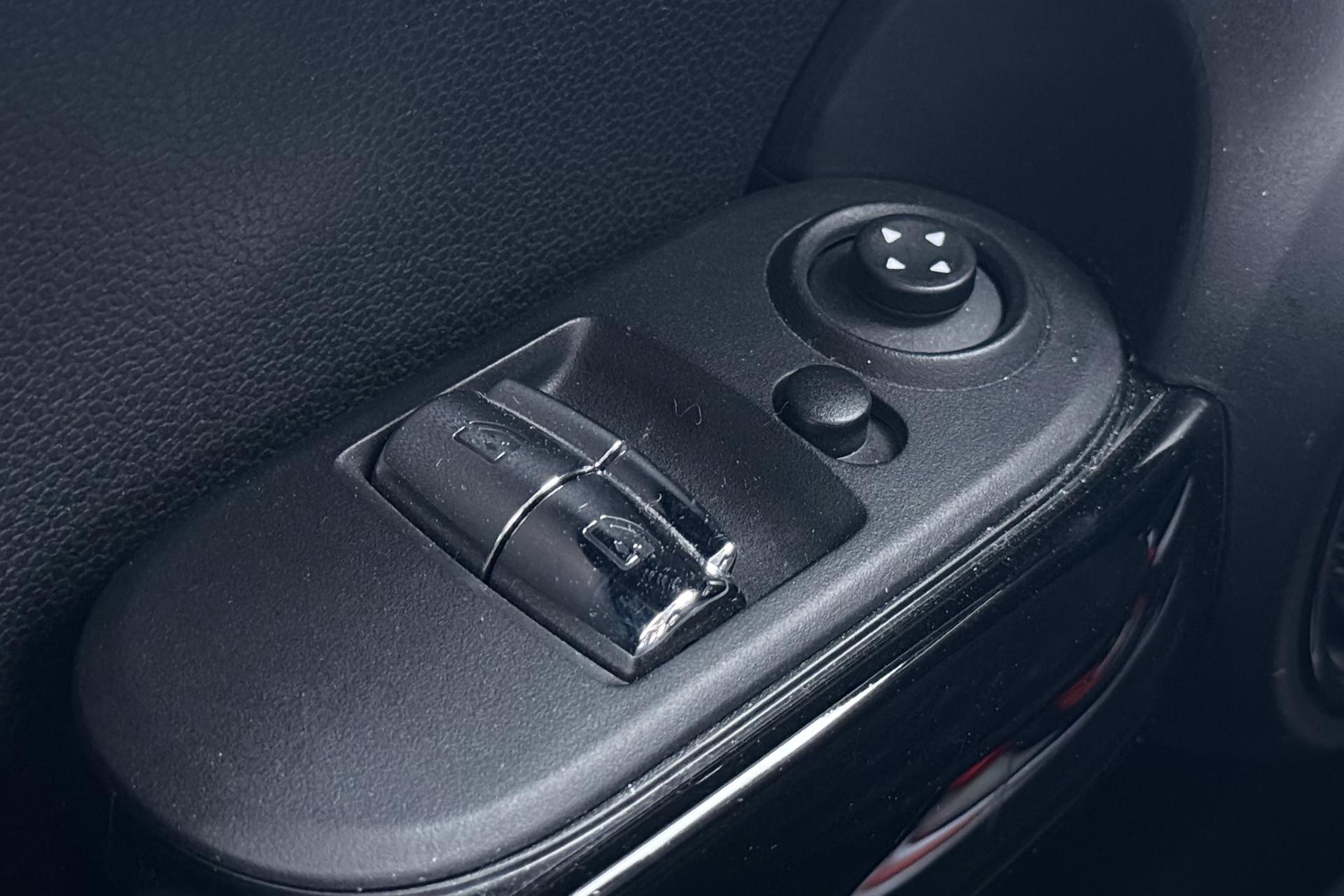 MINI Electric