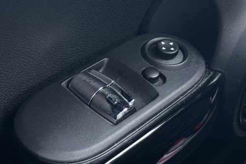 MINI Electric