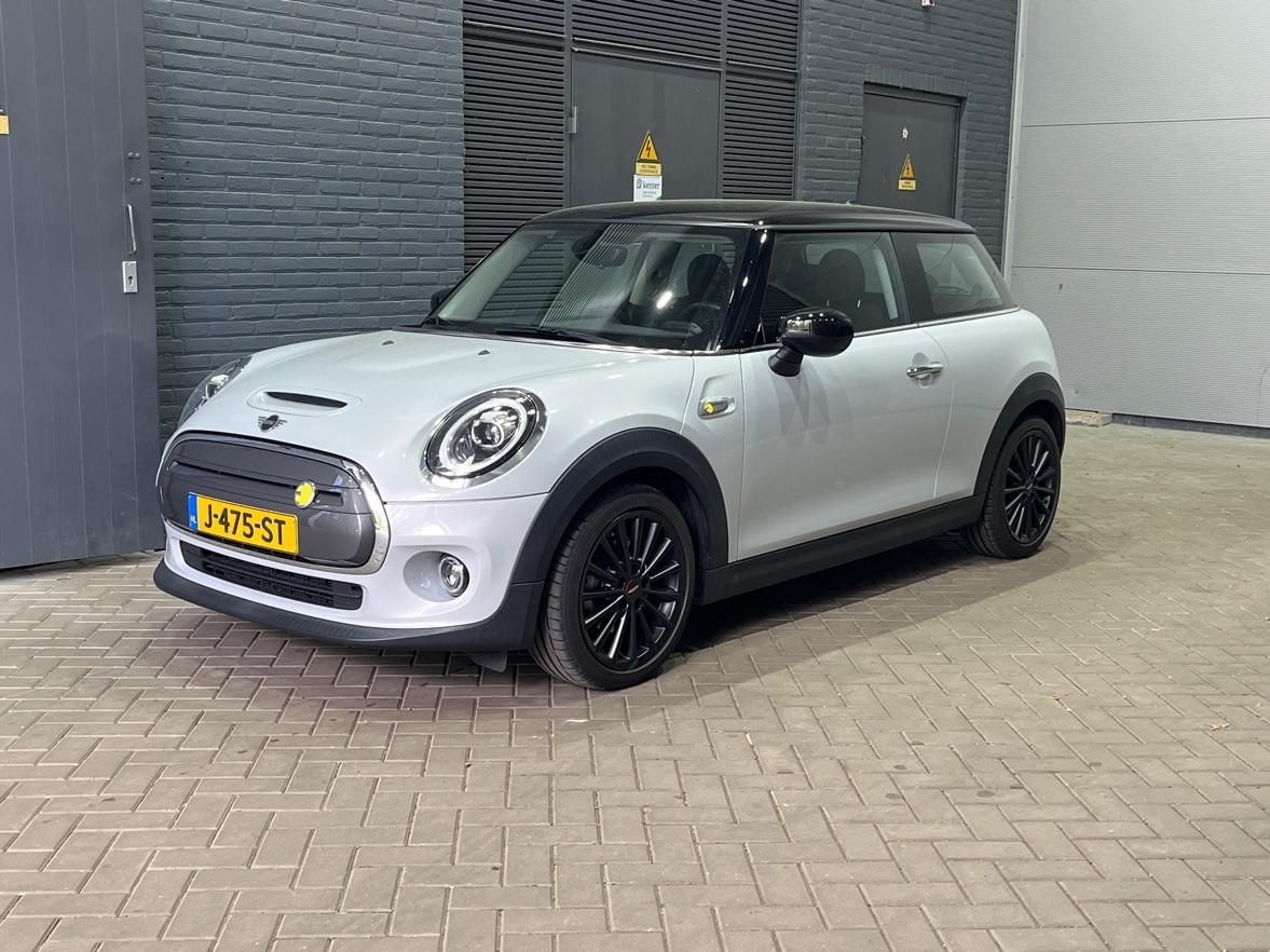 MINI Mini Electric
