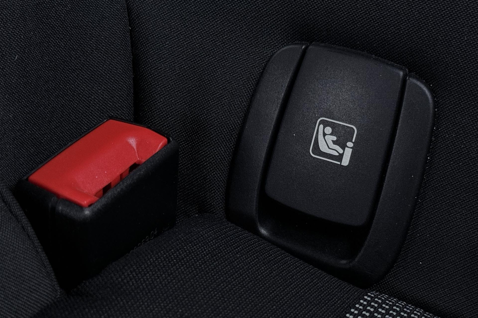 MINI Electric