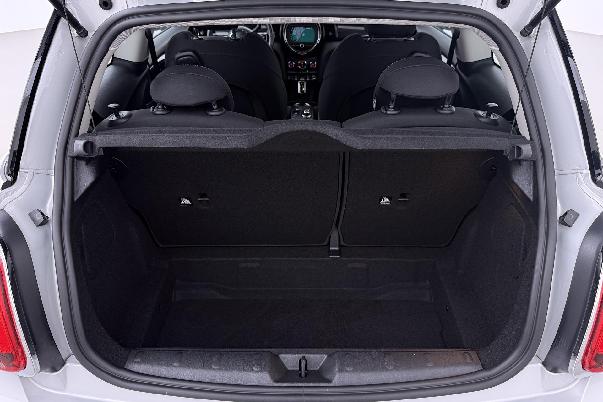 MINI Electric