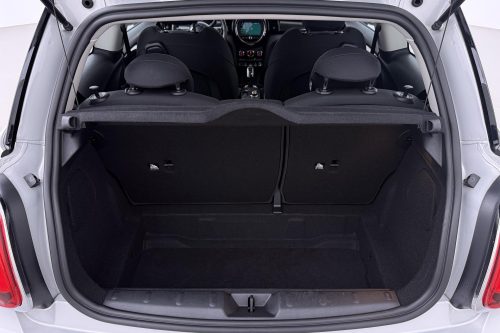 MINI Electric
