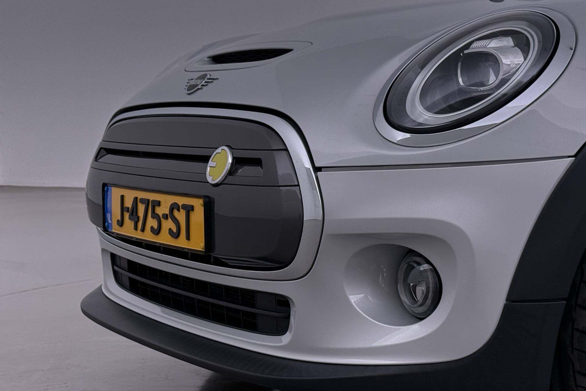 MINI Electric