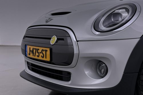 MINI Electric