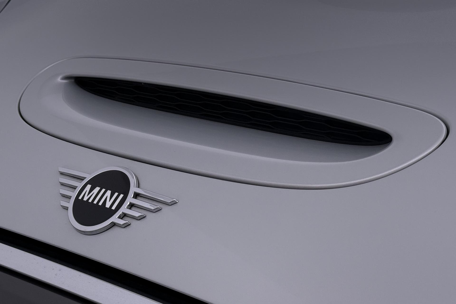 MINI Electric
