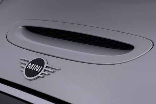 MINI Electric