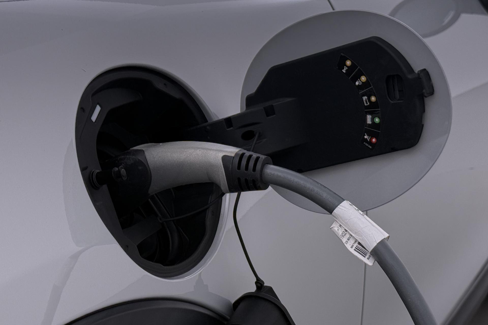 MINI Electric