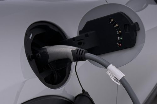 MINI Electric