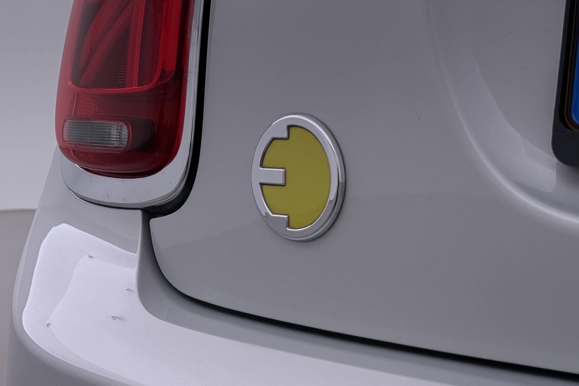 MINI Electric