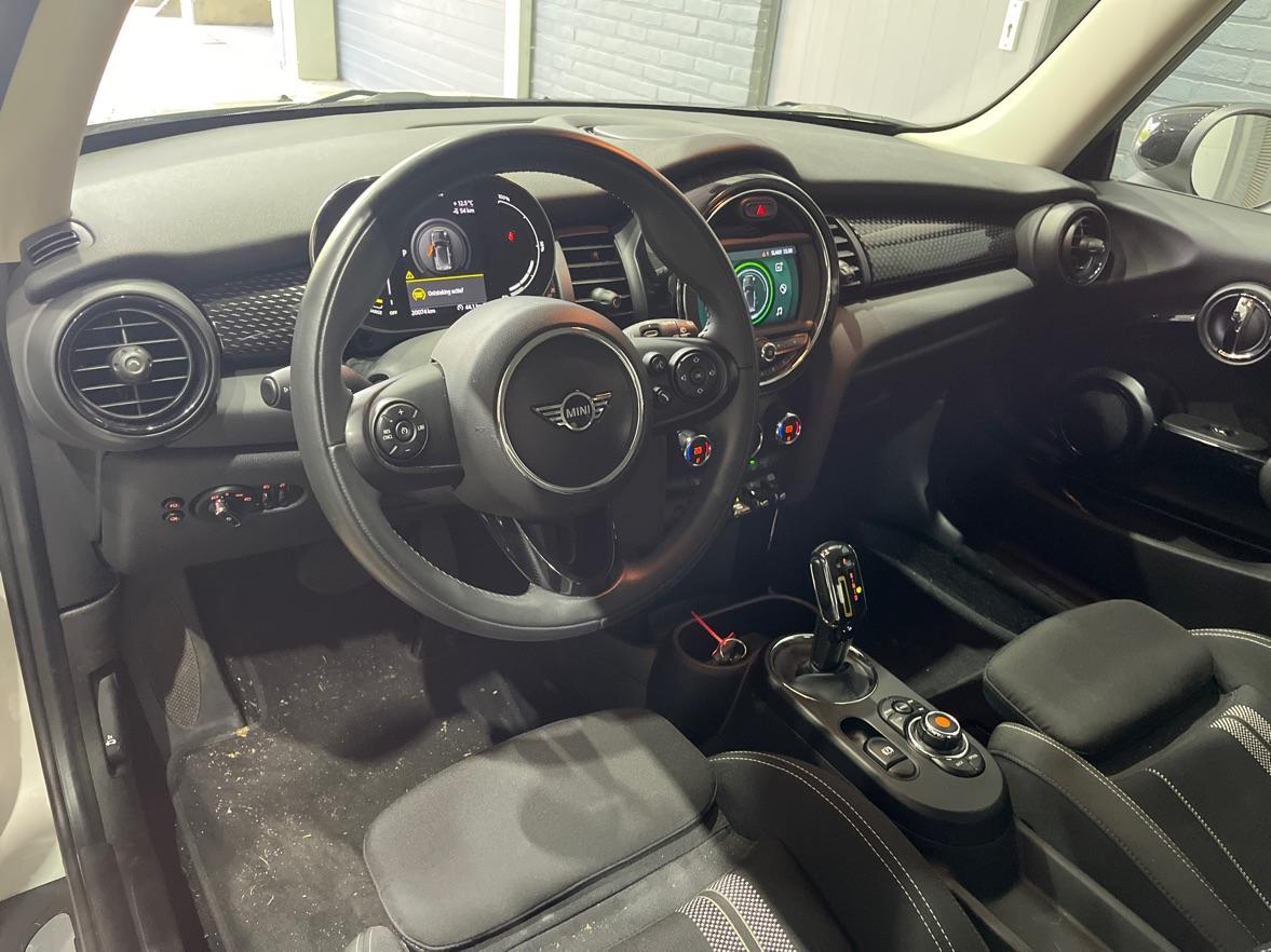 MINI Mini Electric
