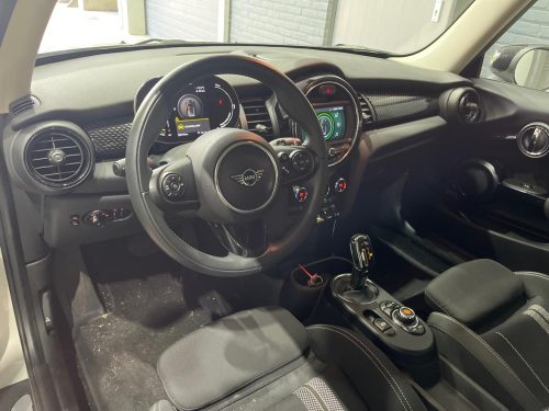 MINI Mini Electric