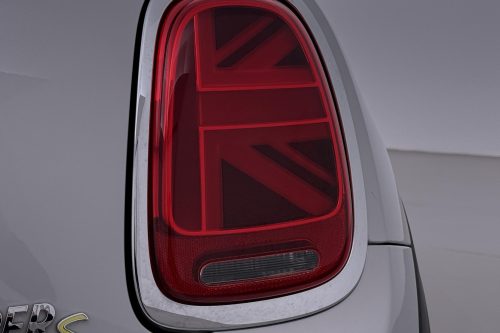 MINI Electric