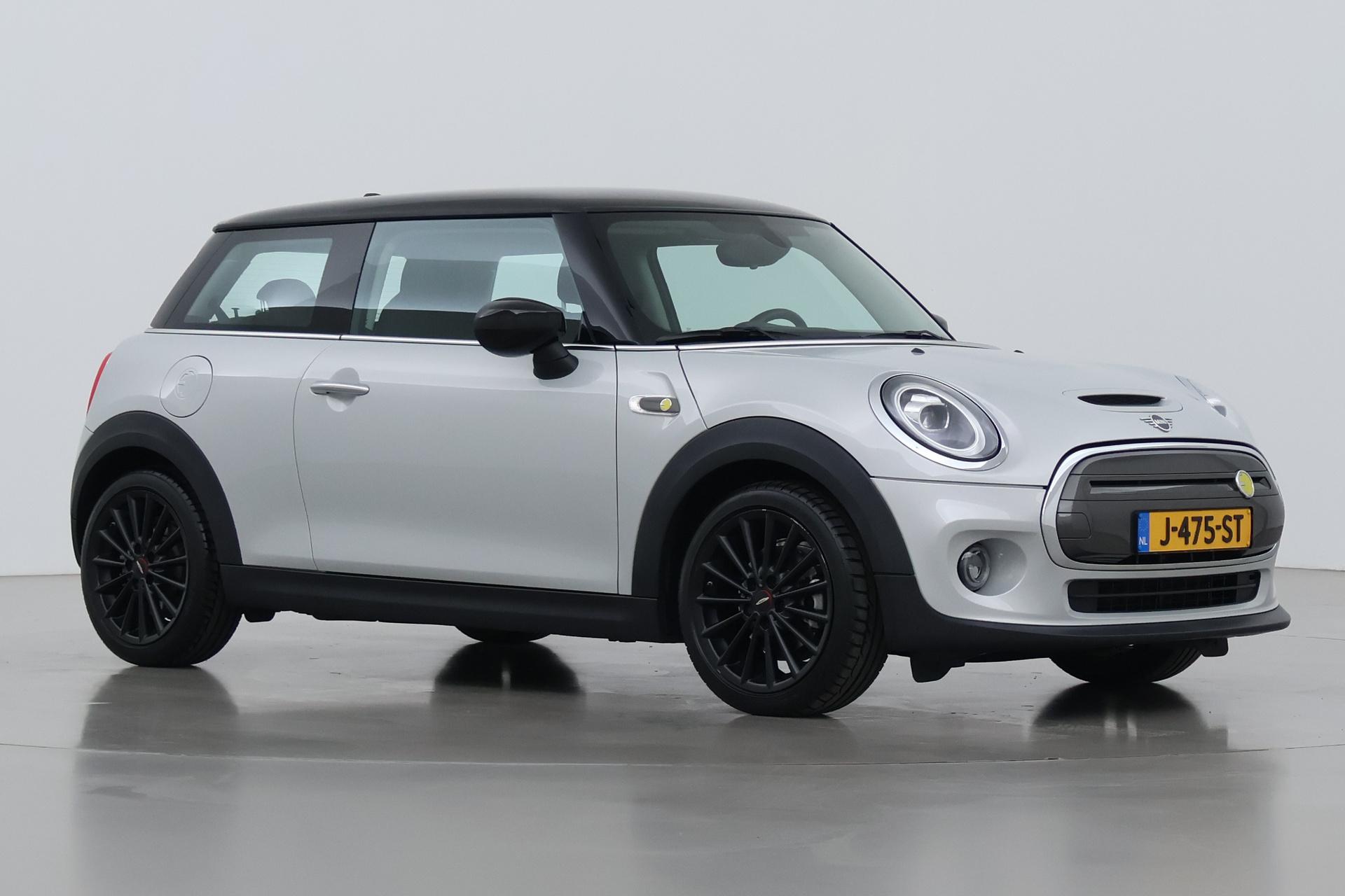 MINI Electric