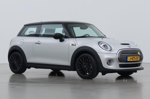 MINI Electric