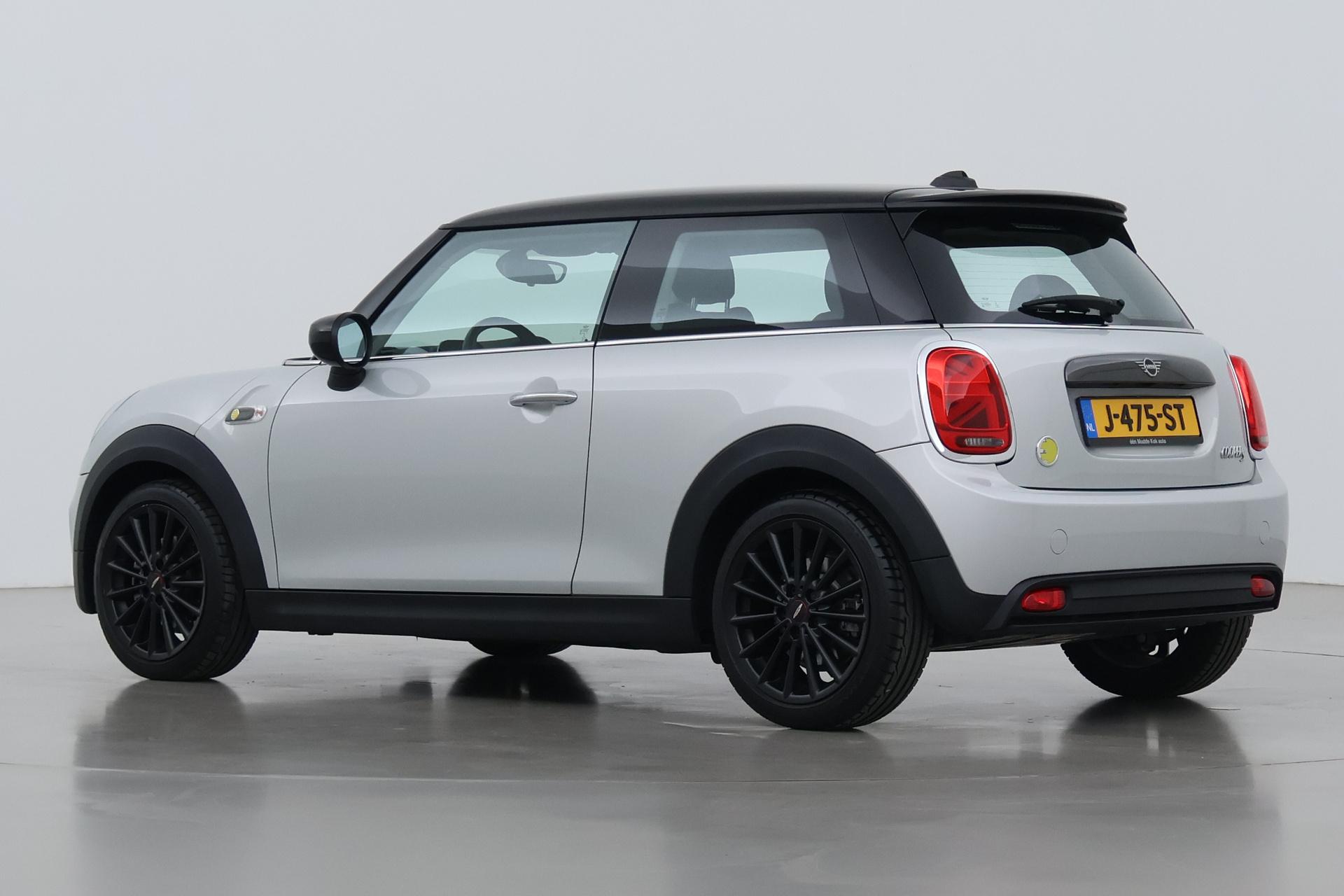MINI Electric