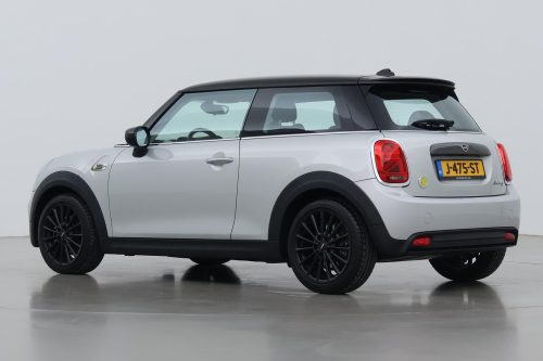 MINI Electric