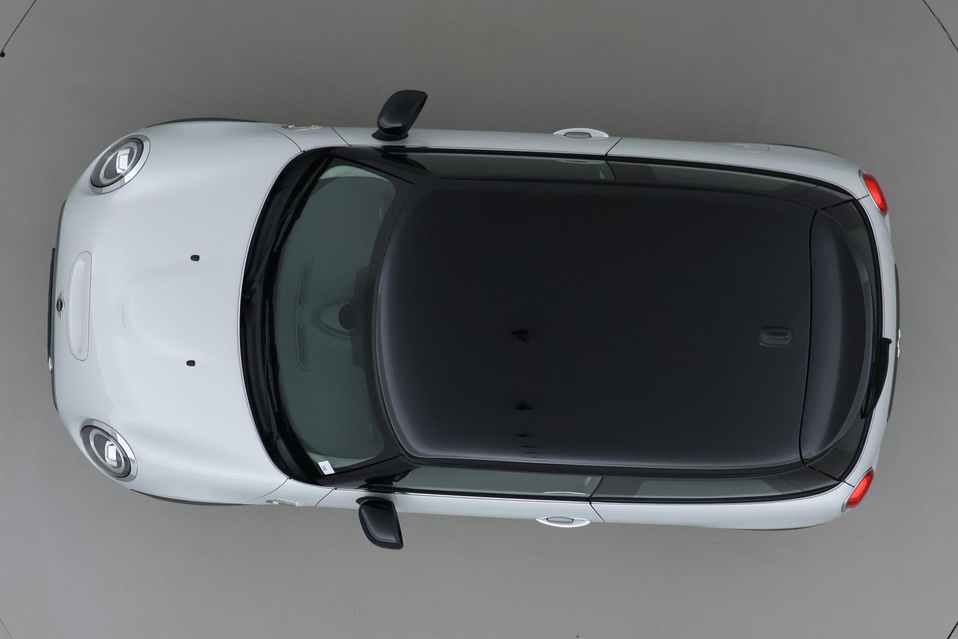 MINI Electric
