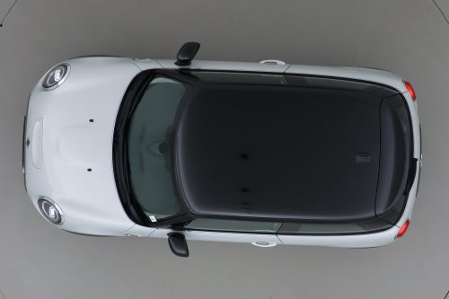 MINI Electric