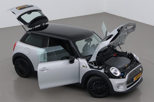 MINI Electric