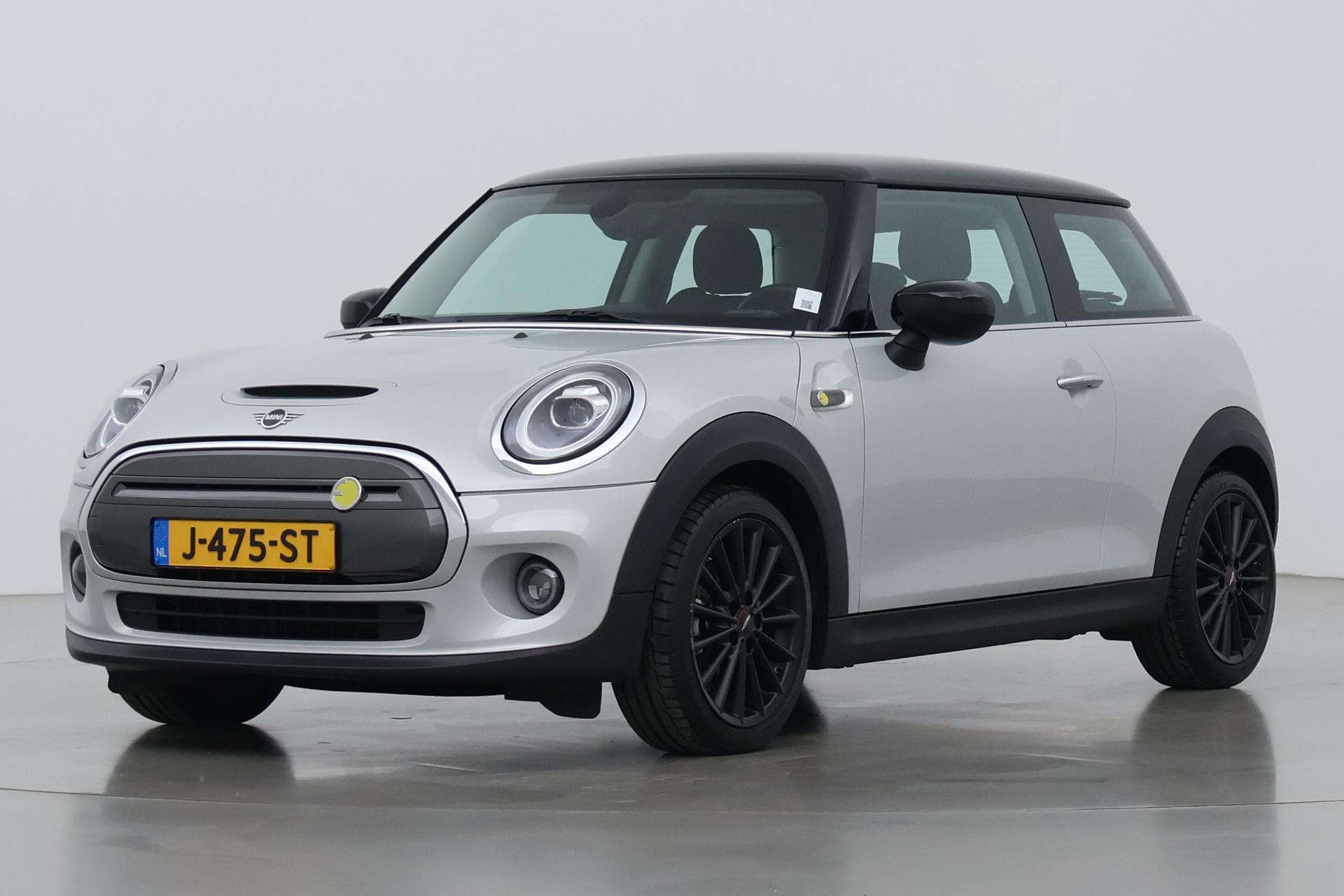MINI Electric