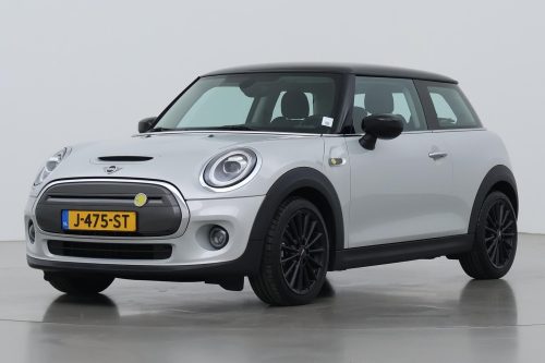 MINI Electric