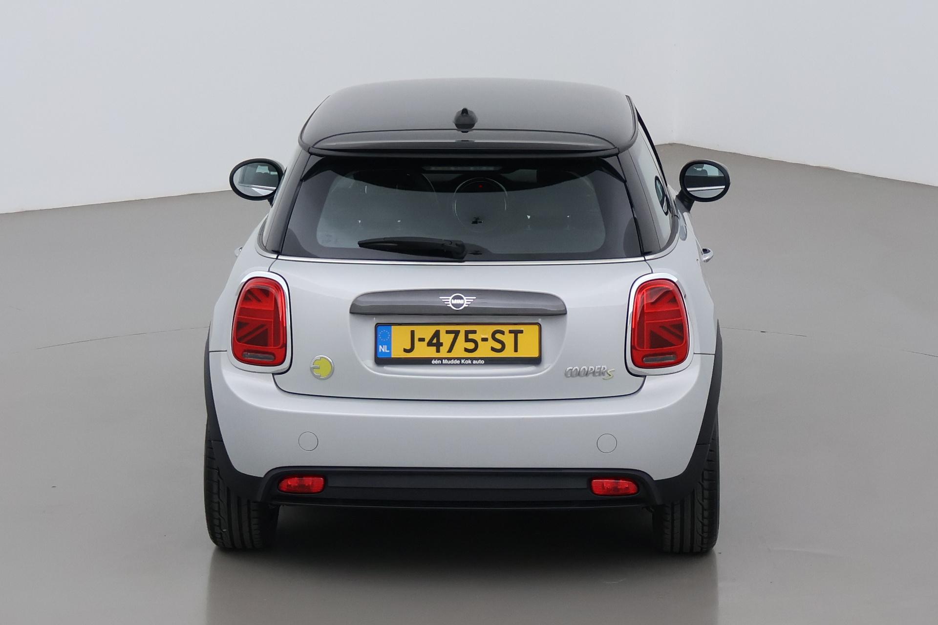 MINI Electric