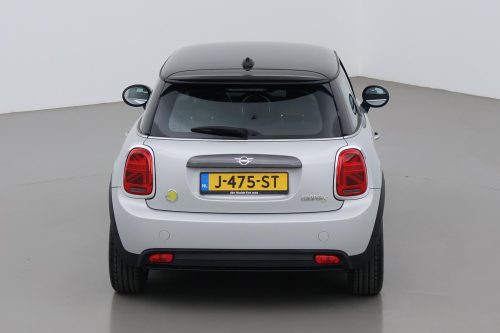 MINI Electric