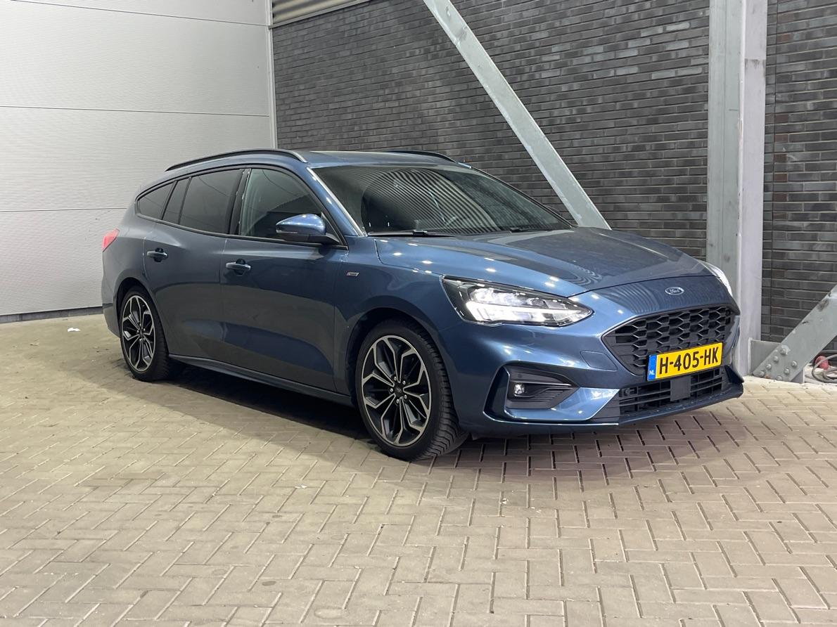 Ford FOCUS Wagon