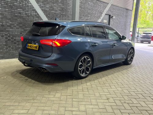 Ford FOCUS Wagon