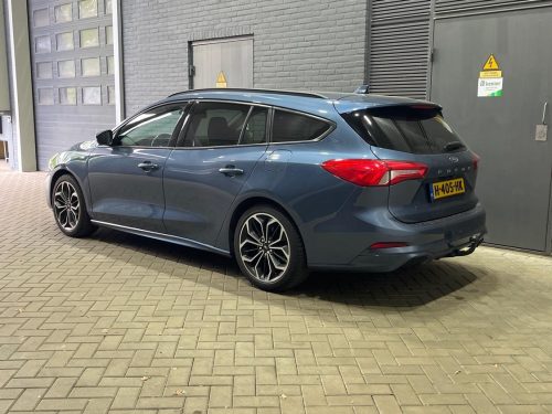 Ford FOCUS Wagon