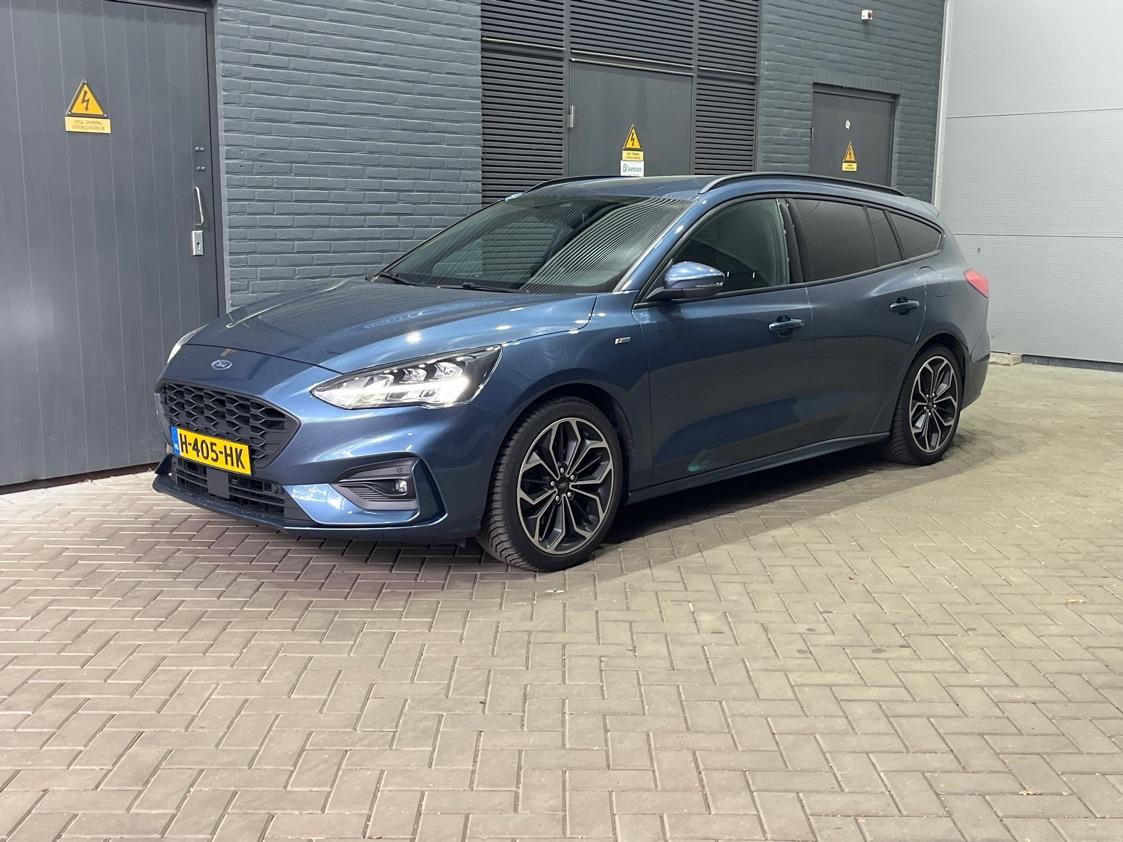 Ford FOCUS Wagon