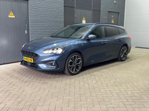 Ford FOCUS Wagon