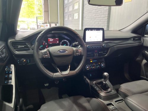 Ford FOCUS Wagon