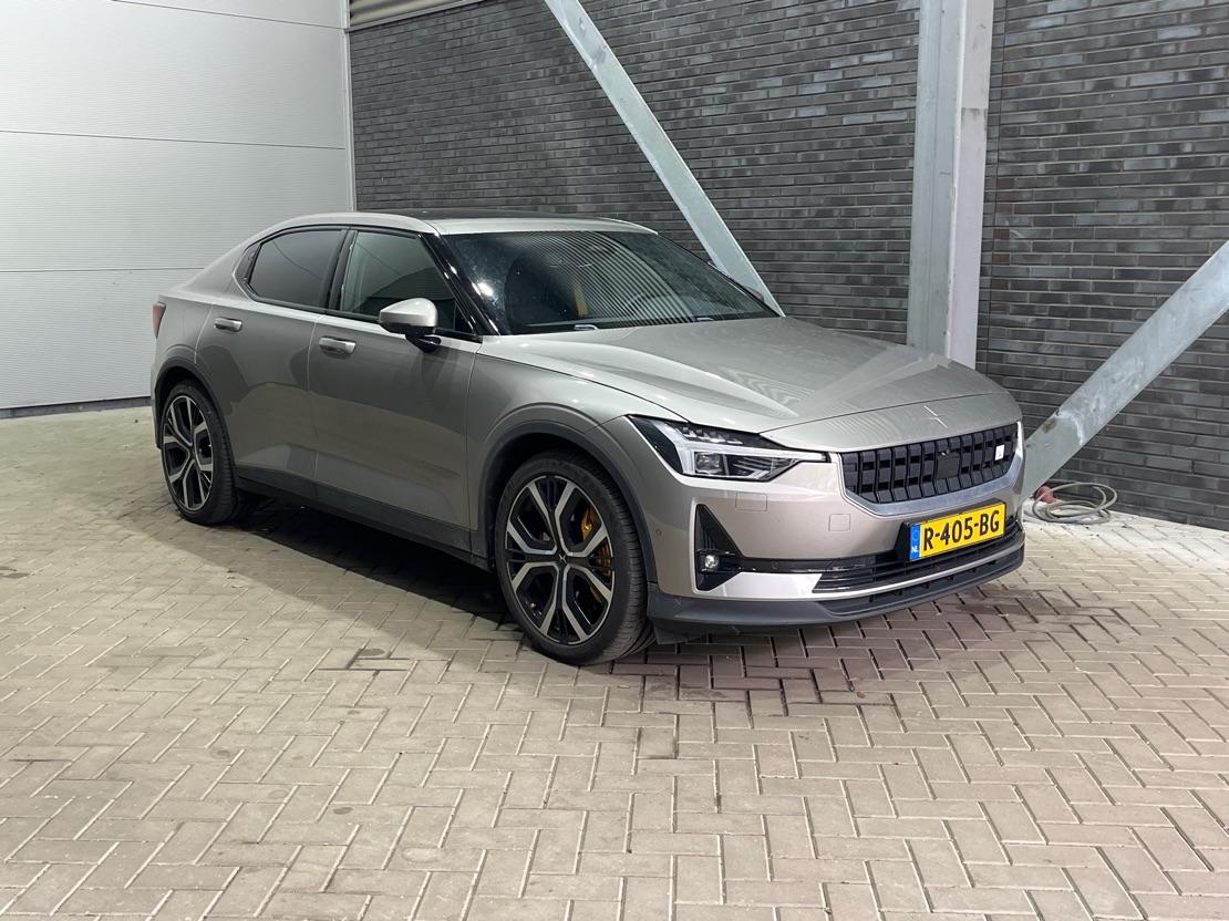 Polestar 2