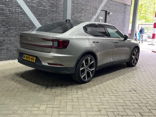 Polestar 2
