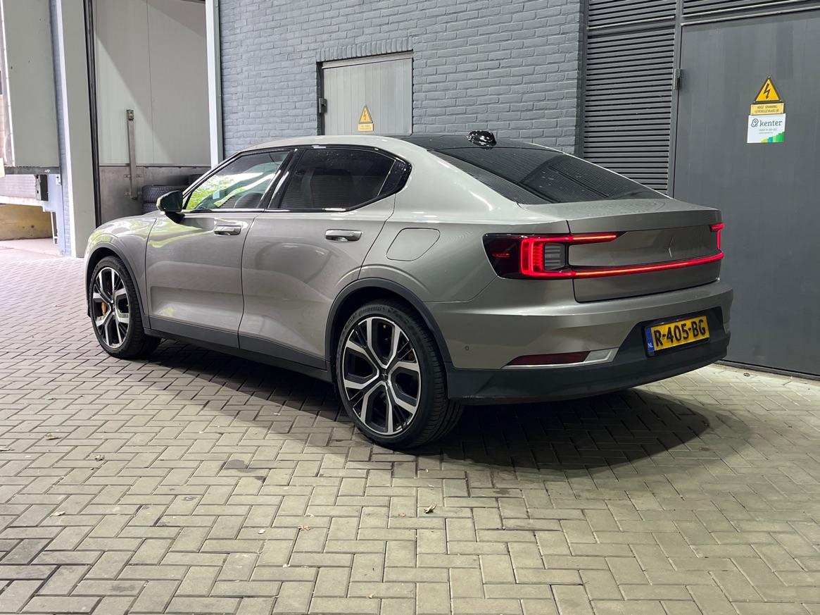 Polestar 2