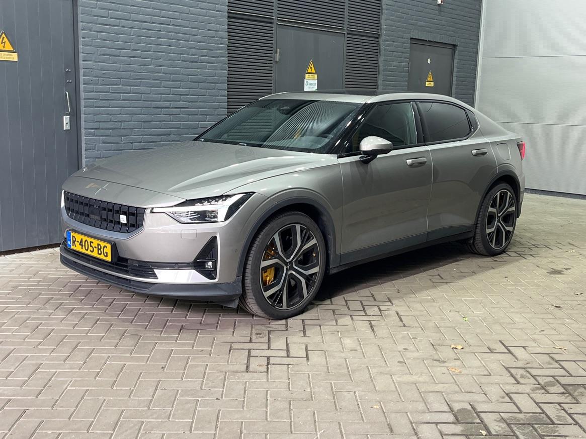 Polestar 2
