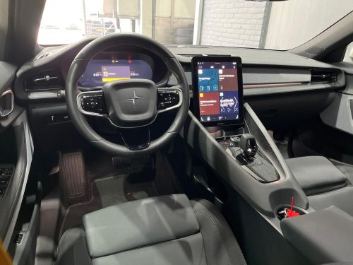Polestar 2