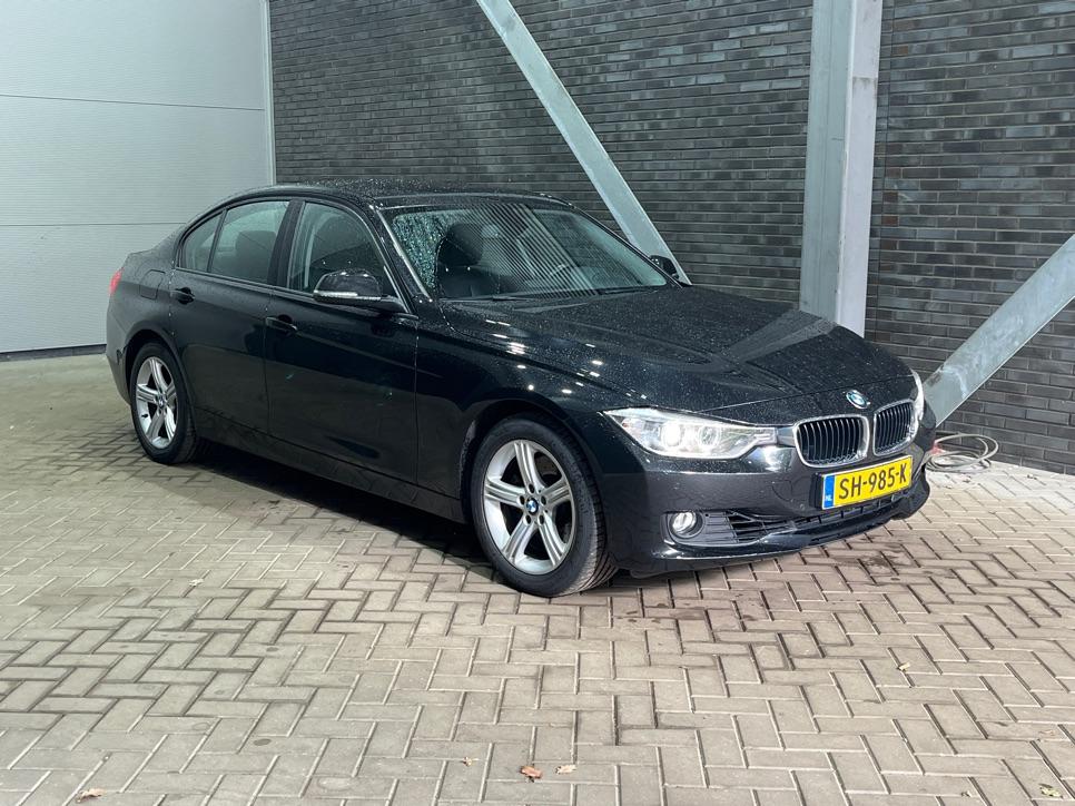 BMW 3-serie