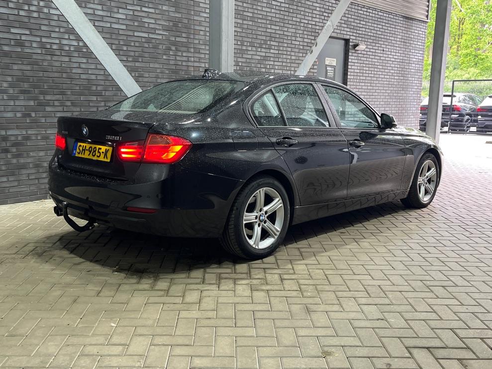 BMW 3-serie