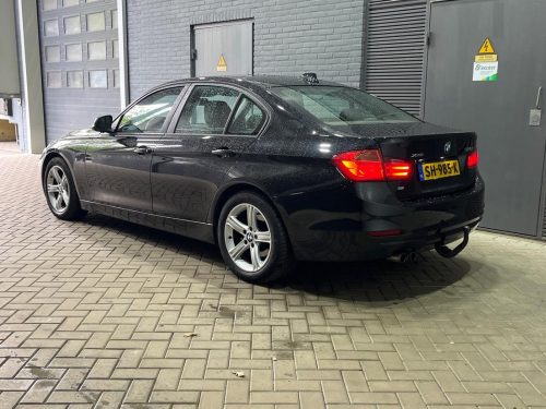 BMW 3-serie