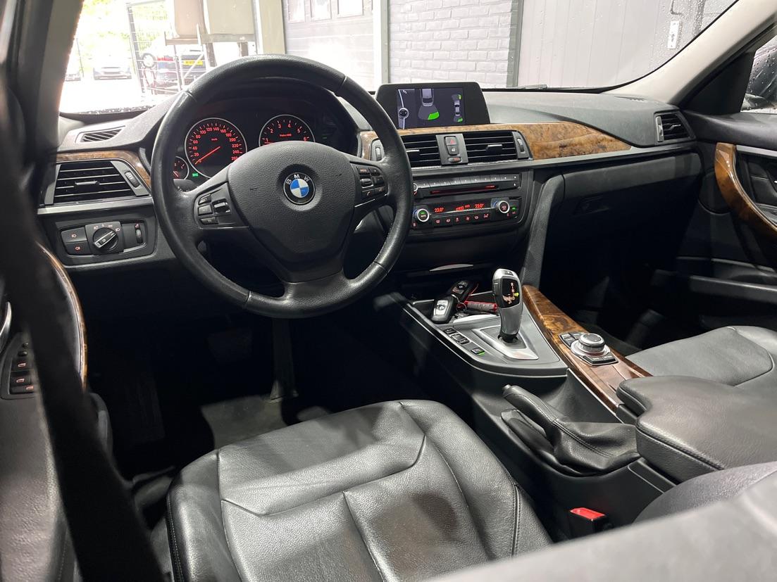 BMW 3-serie